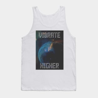 Vibrate Higher Tank Top